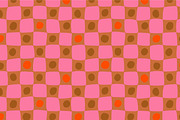 Abstract geometric seamless patterns, a Pattern Graphic by Good Studio (Thumbnail 7 of 21)