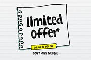 Hatchback Casual Hand Drawn Playful, a Handwritten Font by gracetype_studio (Thumbnail 3 of 12)