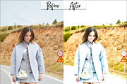 Luminous Lightroom Presets, an Action Add-On by MarieMcKennaDesigns (Thumbnail 7 of 10)