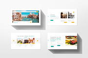 Travel Theme Powerpoint Template, a Presentation Template by GearShift (Thumbnail 3 of 7)