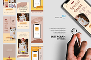 SALE | 12 BUNDLE PODCAST KEYNOTE, a Social Media Template by rivatxfz (Thumbnail 6 of 13)