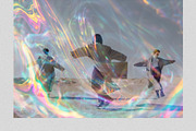 Dream Bubbles Effect Photo Overlays, a Brushes & More by PhotoSpirit (Thumbnail 3 of 8)