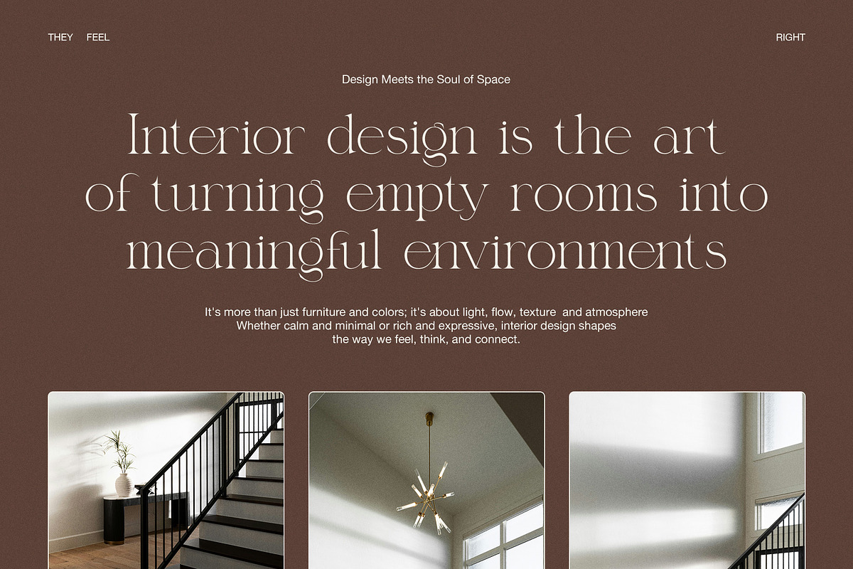 Menils Elegant Serif, a Serif Font by Elegant Font (Photo 3 of 8)
