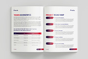 White Paper Template, a Brochure Template by azadcsstune (Thumbnail 12 of 12)