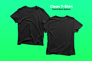 Ultimate Apparel Mockup Bundle, a Merchandise Mockup by Clint English (Thumbnail 2 of 7)