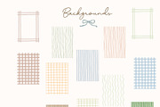 Watercolor Forest Animals Clipart, an Animal Illustration by ElenaPlatovaArt (Thumbnail 12 of 18)