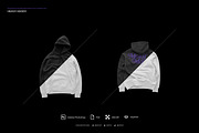 MOKITUP: Heavy Hoody Mockup, a Hoody Mockup by MOKITUP (Thumbnail 2 of 6)