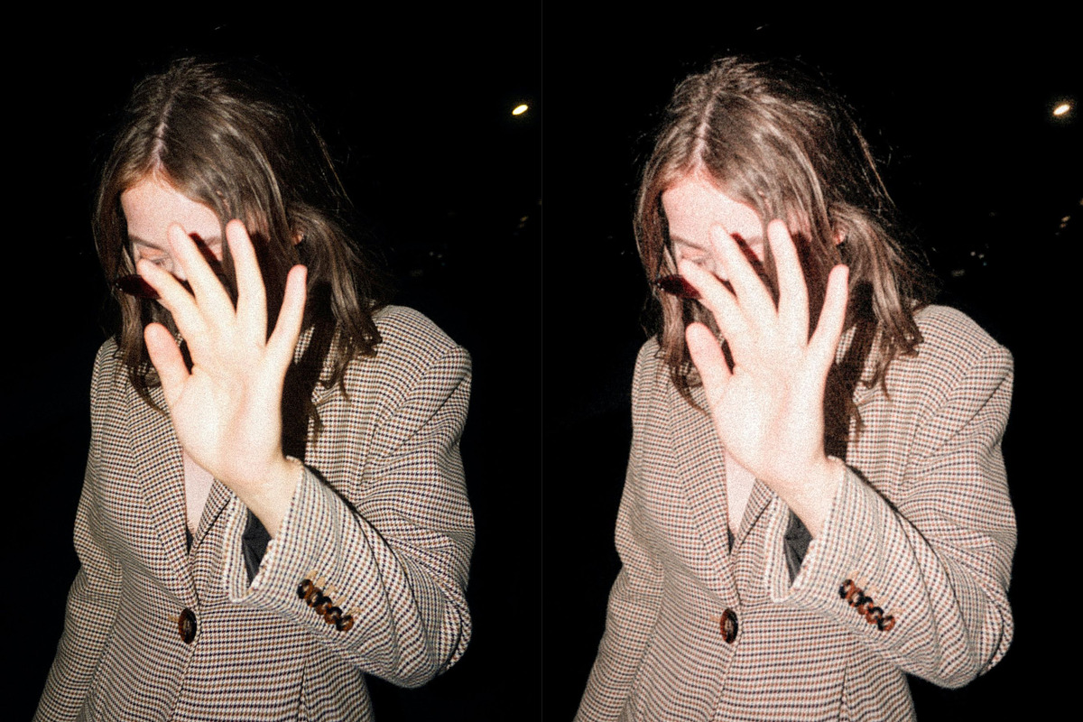 Disposable Film Lightroom Presets, a Preset Add-On by PixaSquare (Photo 2 of 8)