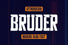 Bruder