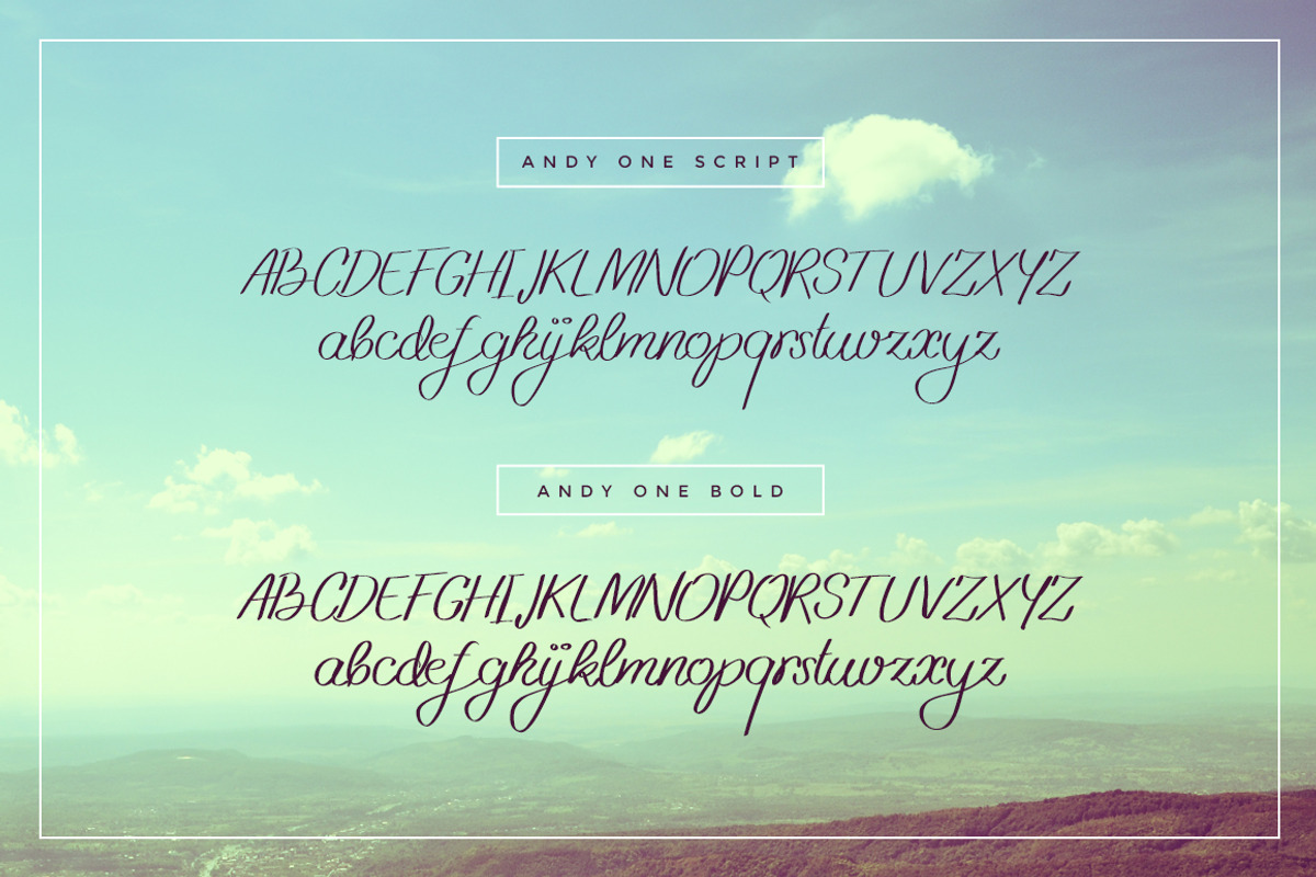 Wonderland Fonts Pack & Branding Kit, a Script Font by Graphicdome (Photo 23 of 118)