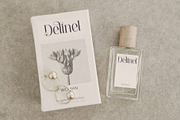 Daeling - Modern Serif Font, a Serif Font by Aqeel_Art (Thumbnail 9 of 12)