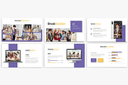 Education Keynote-Google Slide, a Presentation Template by TypeMakers (Thumbnail 4 of 5)