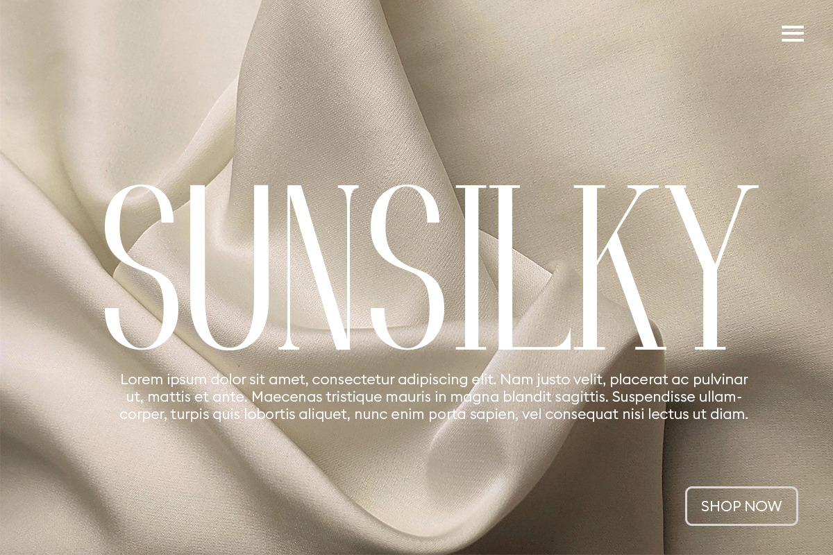 Mordena - Luxury Serif, a Serif Font by Scratch Design (Photo 4 of 12)
