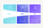 Business Funnels Keynote, a Presentation Template by Pixslides (Thumbnail 3 of 6)
