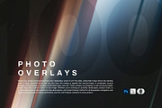 Vintage Light Streak Photo Overlays, a Texture Graphic by DuoFankaar (Thumbnail 14 of 14)