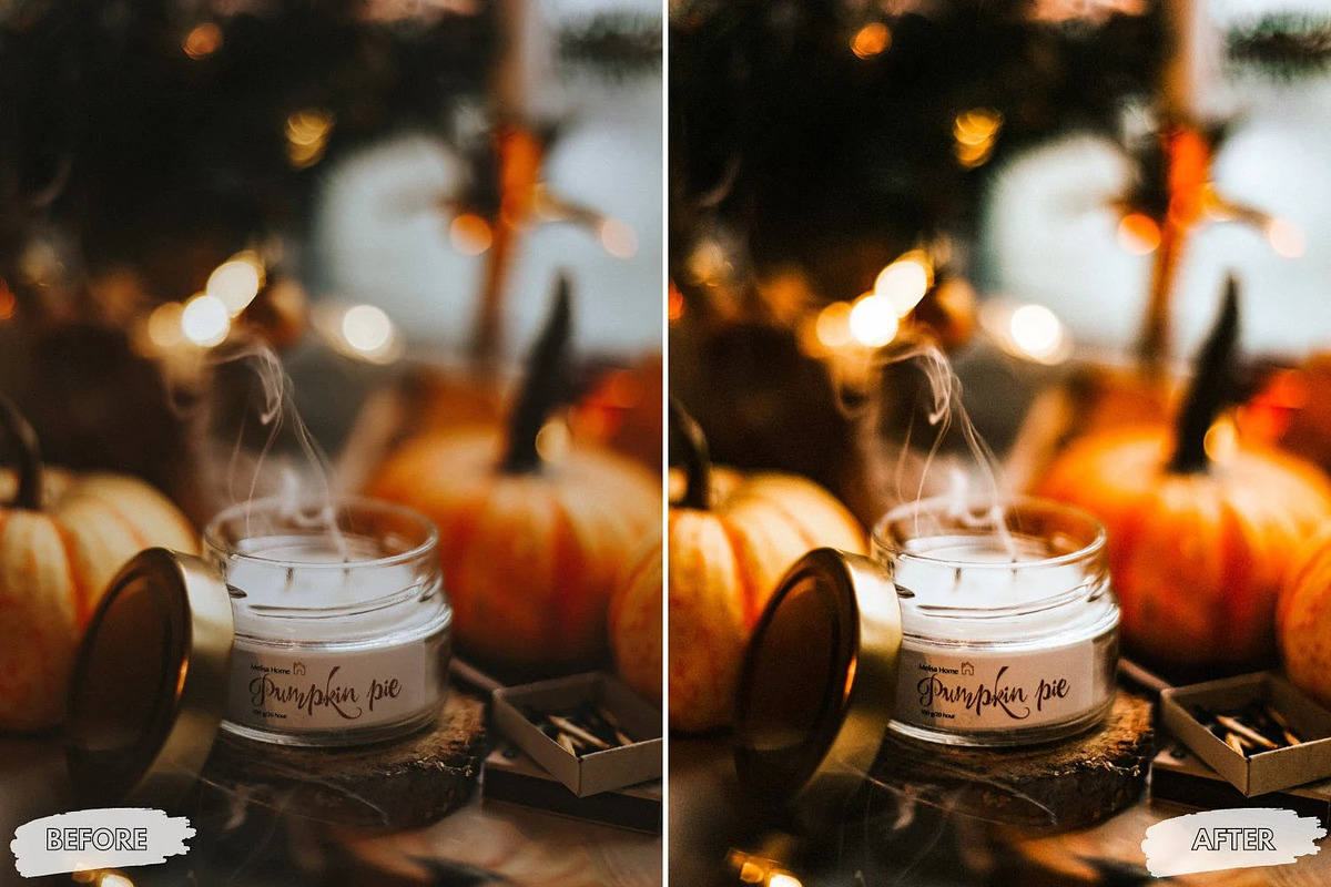 10 Crisp Leaves Lightroom Presets, a Preset Add-On by LucaTheme (Photo 9 of 9)
