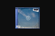 CD Jewel Case Mockup, a Merchandise Mockup by secret-cache (Thumbnail 3 of 10)
