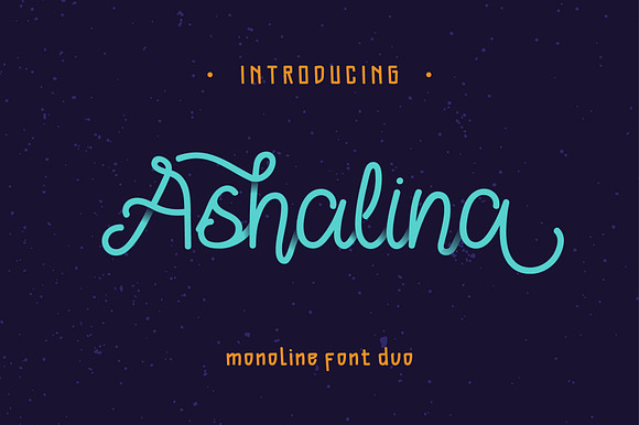 Ashalina preview 8