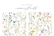 New! Summer + Fall Edition Bundle, a Seasonal Illustration by Isabelle Salem (Thumbnail 251 of 272)