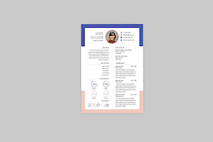 Nice Resume Designer