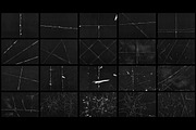 20 Folded Crumpled Paper Overlay, a Texture Graphic by smishura (Thumbnail 3 of 5)