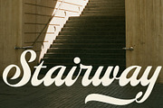 ED Torinella - Vintage Script Font, a Script Font by Emyself Design (Thumbnail 6 of 10)