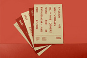 Monoscope – Modern Sci-Fi Sans Serif, a Sans Serif Font by Vadovastd (Thumbnail 4 of 7)