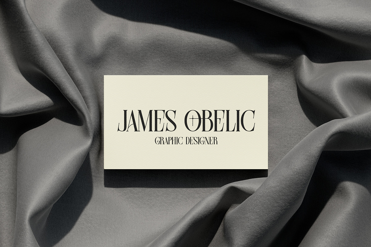 Farqey Denours Serif Font, a Serif Font by Heinzel Std (Photo 11 of 19)
