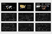 Jaon : Engineering Business Keynote, a Presentation Template by Punkl Camp (Thumbnail 5 of 9)