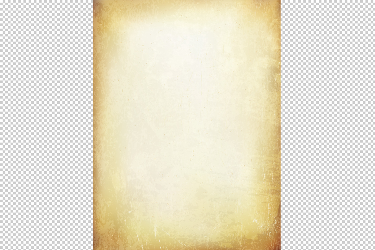 Old paper. Grunge vintage background, a Texture Graphic by pashabo (Photo 2 of 2)
