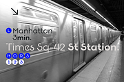 Ocean Shore, a Sans Serif Font by Los Andes Type (Thumbnail 9 of 12)