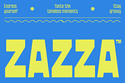Good Food - Branding Food Logo Font, a Sans Serif Font by Nirmana Visual (Thumbnail 2 of 14)