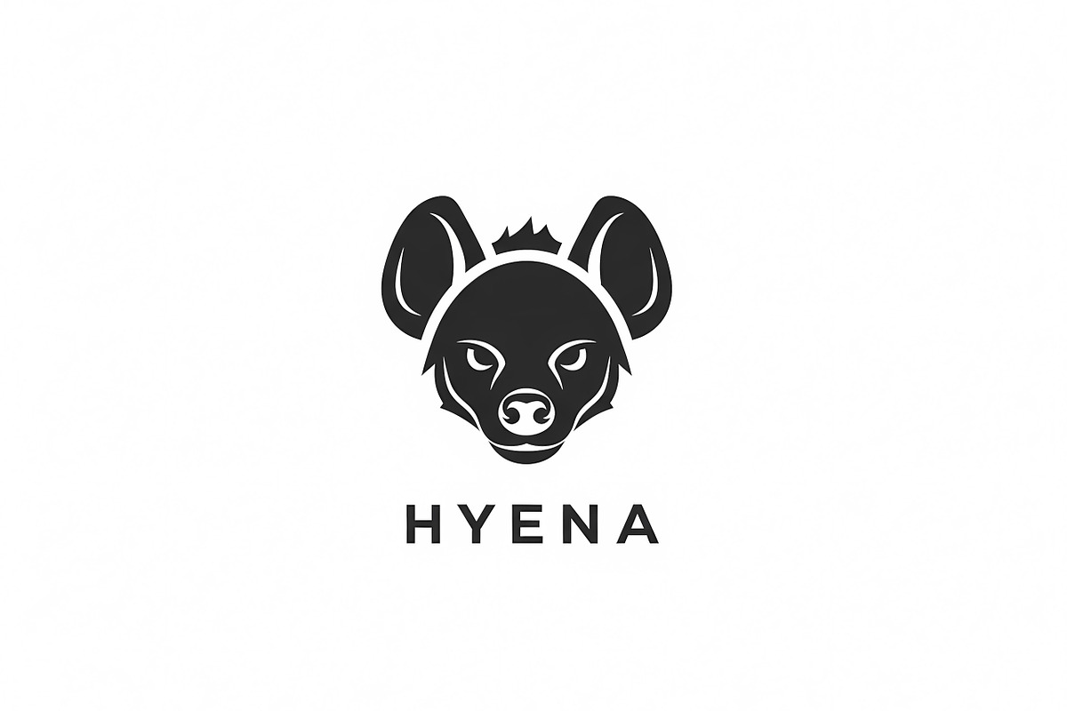 yena Logo Mascot, a Branding & Logo Template by Logocreative (Photo 1 of 2)