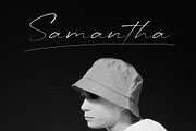 Dietra - Stylish Signature Font, a Script Font by Artkenza (Thumbnail 2 of 5)
