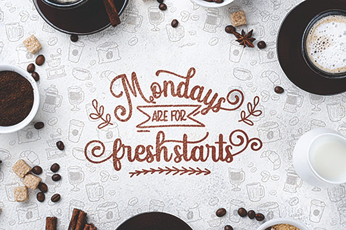 Butter Sugar, a Script Font by Mozatype (Photo 14 of 17)