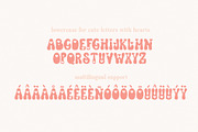 Groovy Font Pink Daisy, a Script Font by BarcelonaShop (Thumbnail 12 of 12)