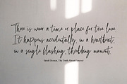 Dolce Miele - Casual Signature, a Font by tebaltipislab (Thumbnail 6 of 10)