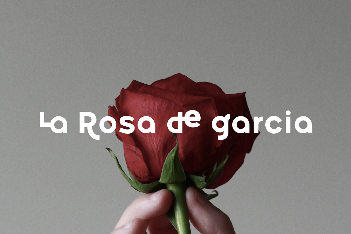 Belong Logo and Heading Font Family preview 5
