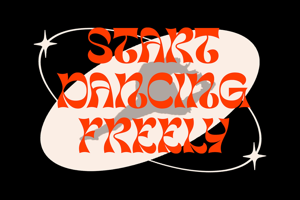 North Loving, a Serif Font by NYDESIGN (Photo 5 of 9)