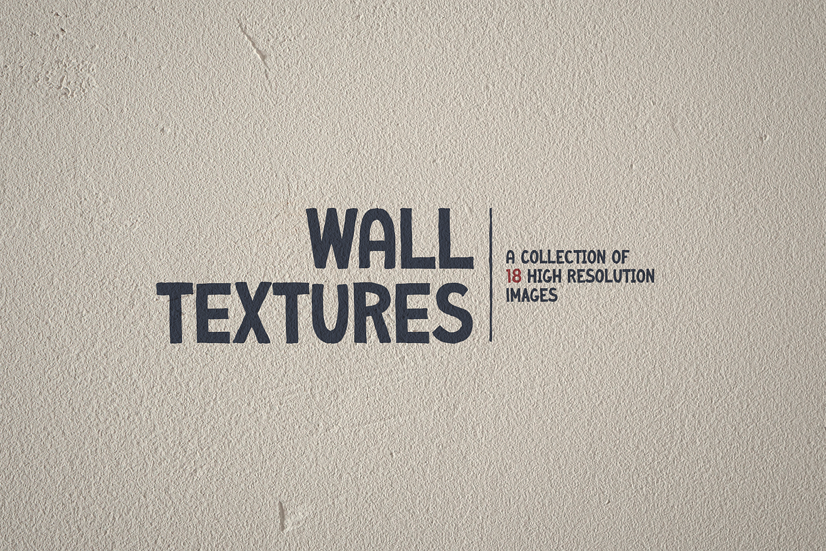 Wall Textures, a Texture Graphic by Mint Pixels (Photo 1 of 8)