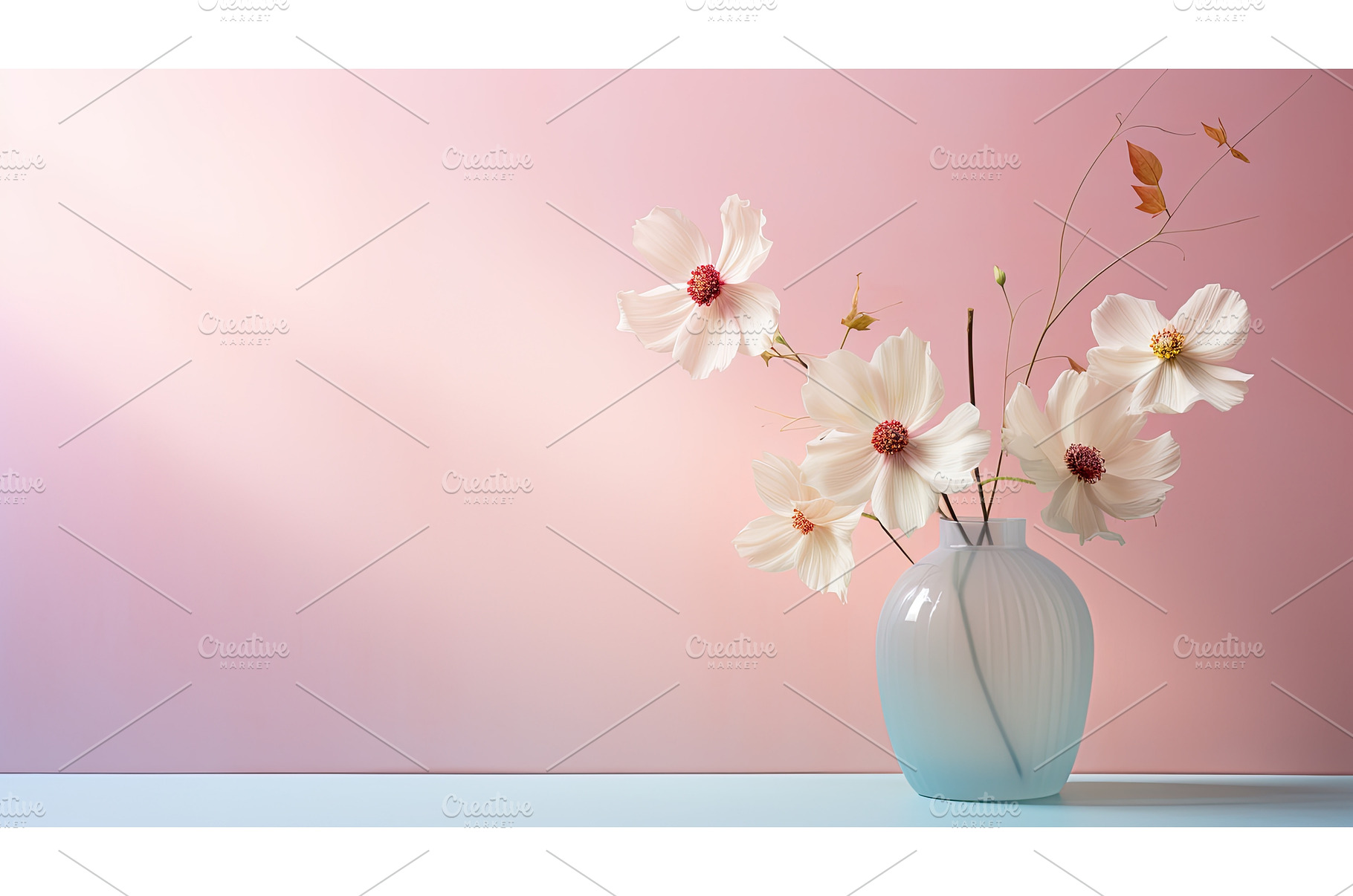 pastel light backgrounds ai, a Background Photo by pikepicture