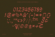 NCL Bendstag — Elegant Script, a Script Font by Enxyclo Studio (Thumbnail 15 of 16)