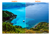 Summer Love Lightroom Presets, an Action Add-On by Presets Pond (Thumbnail 15 of 15)