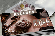 Arlitha Brushed Font, a Script Font by Lythcreative (Thumbnail 6 of 8)