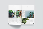 Magazine Layout Template, a Magazine Template by obidullah_01 (Thumbnail 8 of 14)