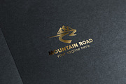 Mountain Road Hiking Logo, a Branding & Logo Template by GladicMonster (Thumbnail 9 of 15)