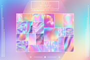 MetaMorph Abstract 3D Objects, an Object Graphic by Freezerondigital (Thumbnail 9 of 16)