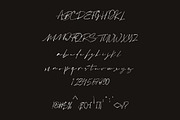 Boldris Signature Font, a Script Font by Vultype Co. (Thumbnail 10 of 10)