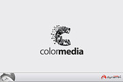 ColorMedia - Logo Template, a Branding & Logo Template by DynamikMedia (Thumbnail 5 of 5)