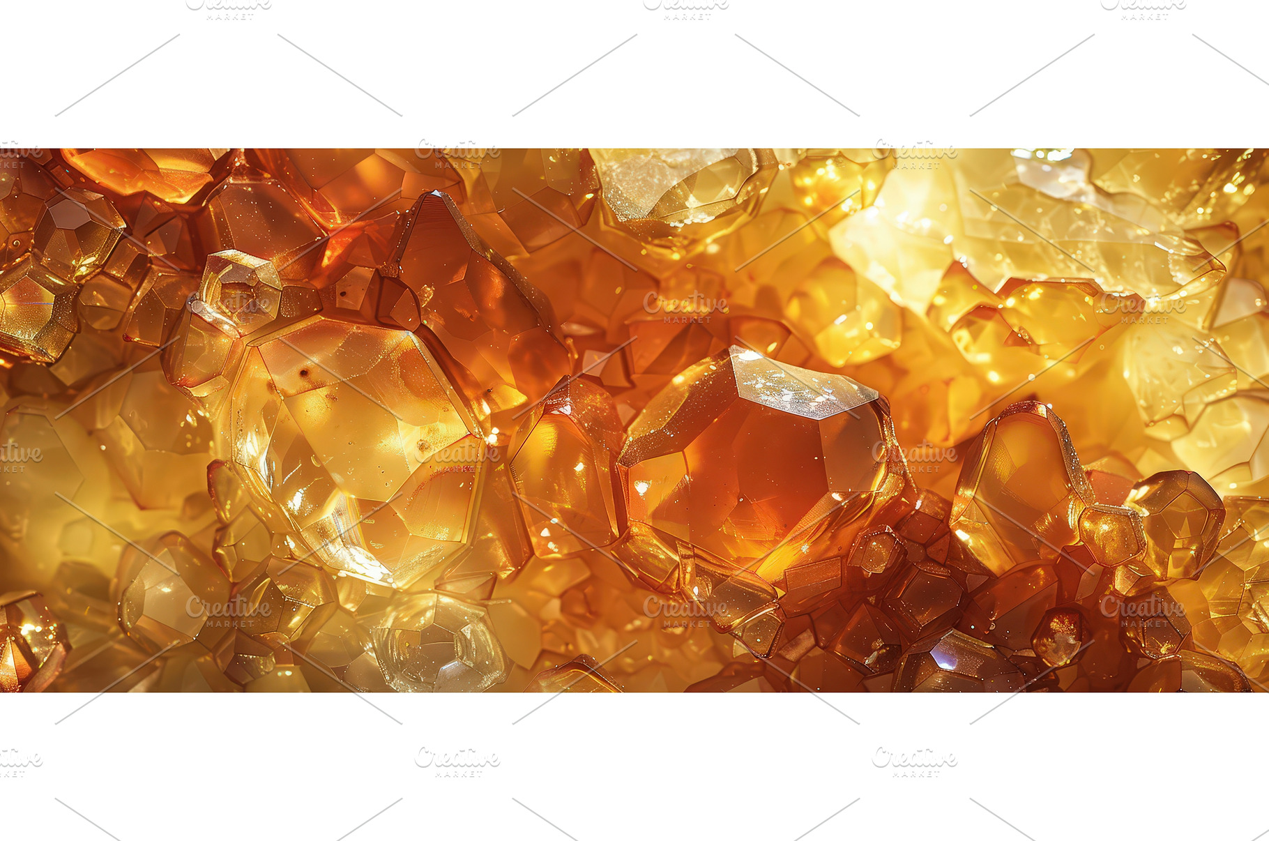 Golden liquid with bubbles and, an Abstract Photo by piter.goskov